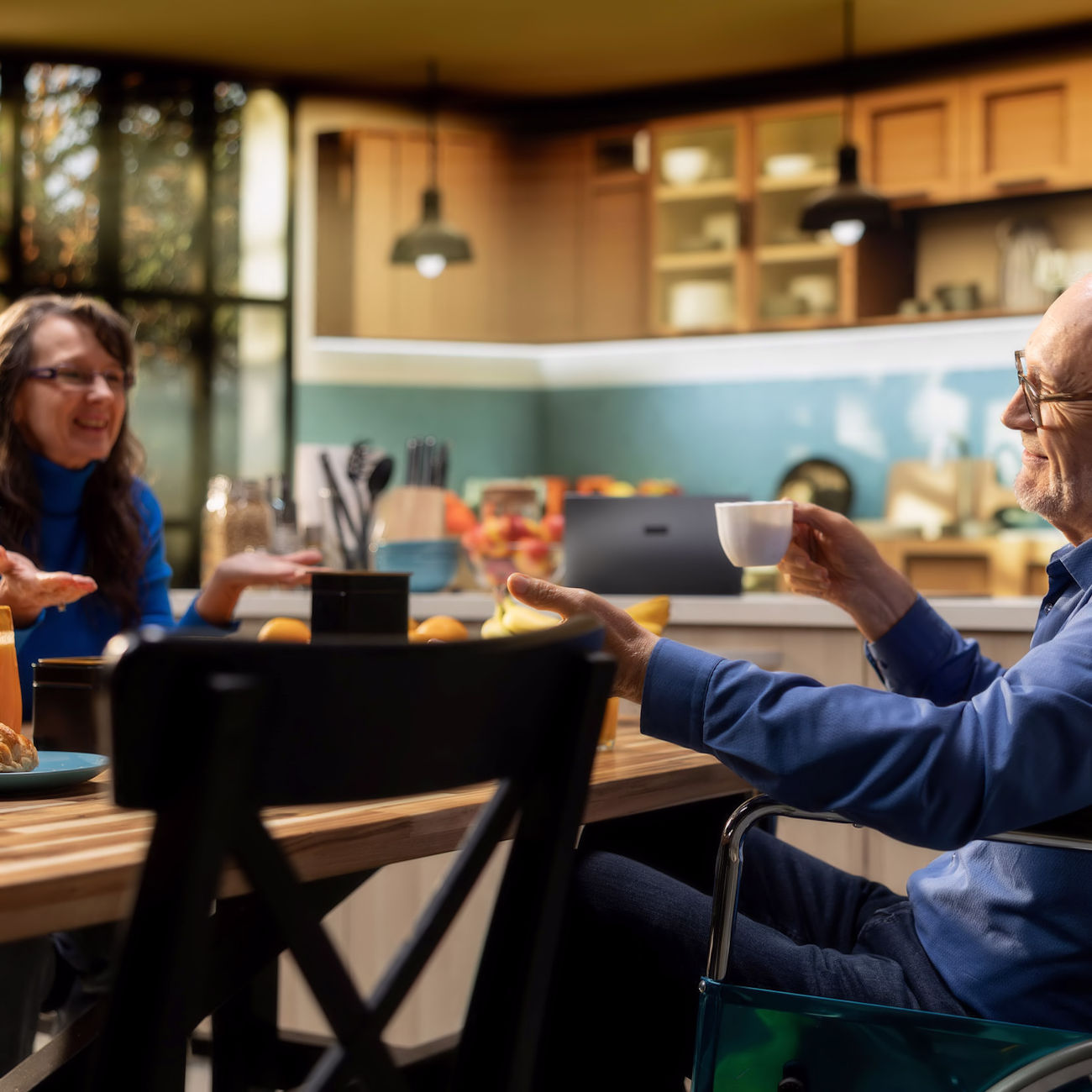 Keukentafelgesprek woningaanpassing 1300x1300